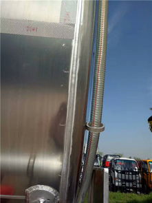 东风凯普特油罐车 程力专用汽车厂家直销介绍与产品新闻