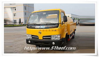 高压清洗车选购指南与厦工楚胜厂家介绍