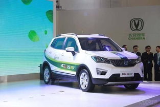 重庆市政府5亿元新能源研发奖励助力长安汽车，专用汽车销售迎新机遇