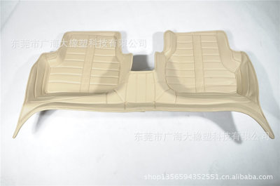 专车专用，品质之选——大众11款速腾汽车专用地垫座垫批发指南