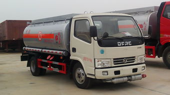 油罐车销售 专用汽车市场的重要组成部分